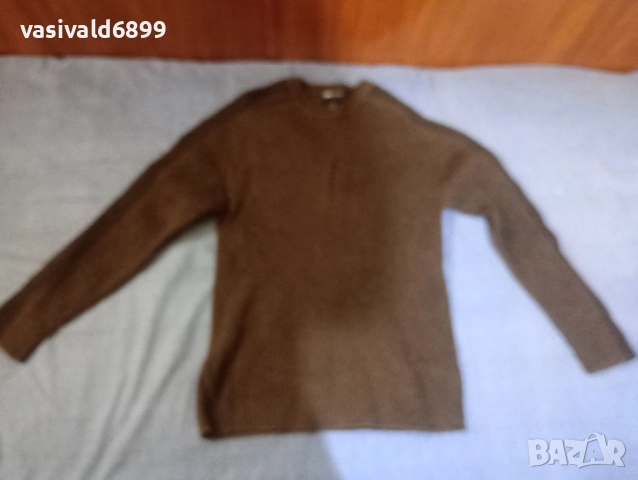 Дамски пуловер 