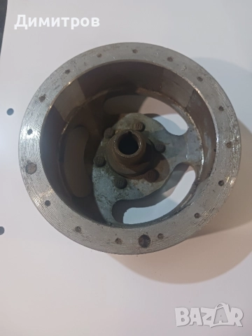 Части Балкан 50, снимка 6 - Части - 44402749