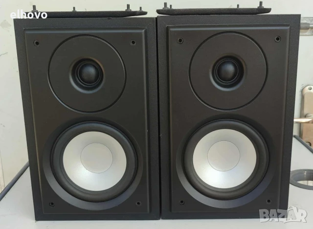 Тонколони Denon SC-G 101BK