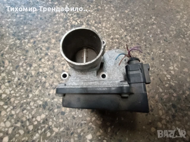 Дроселова клапа Seat Ibiza 1.4 BKY 03C133062B, 03C 133 062B , A2C53030790