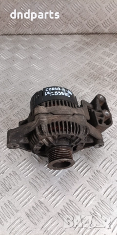 Алтернатор Opel Corsa B 1.4i 1998г.	