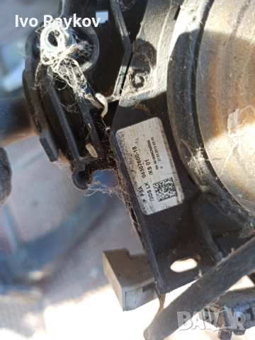 лентов кабел с лостове за Citroen C3 , 96773879ZD, снимка 6 - Части - 52498236