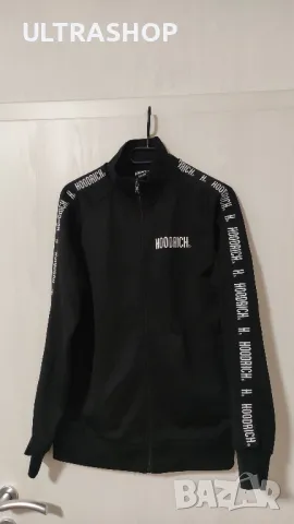 Ново горнище Hoodrich M size , снимка 1 - Спортни дрехи, екипи - 48170202