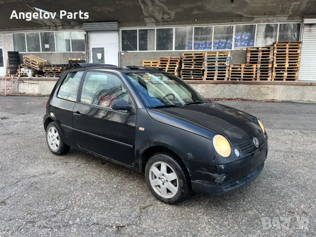 Ламбда сонди за VW Lupo 1.0, снимка 11 - Части - 48655189