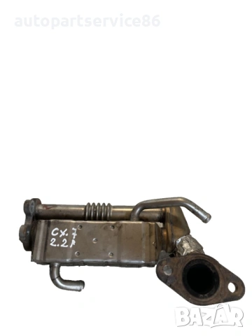 EGR клапан с охладител за Mazda CX-7 2.2 MZR CD (2011) R2AX-20304