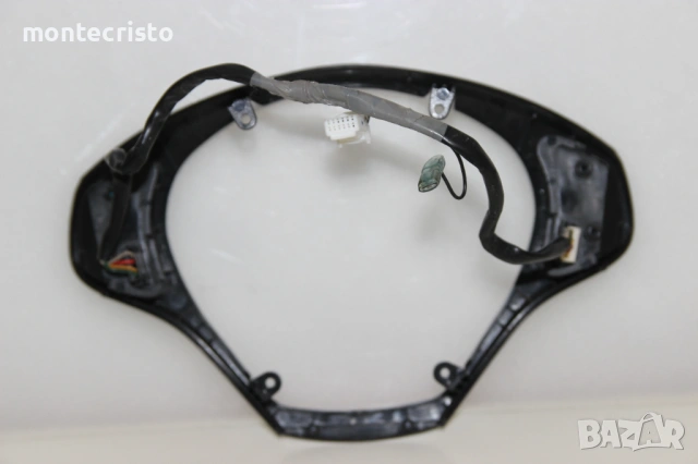 Панел бутони волан мутифункция Kia Ceed (2006-2009г.) 56150-1H000 мултифункционален 561501H000, снимка 4 - Части - 54212062