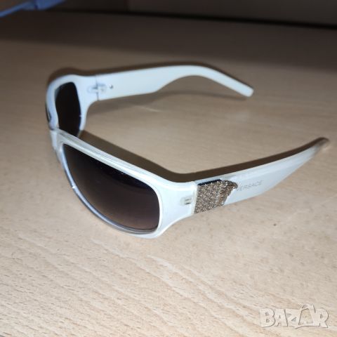 Versace Made in Italy, снимка 3 - Слънчеви и диоптрични очила - 45127659