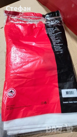 текстилни торби за прахосмукачка Hilti , снимка 3 - Други инструменти - 53390691