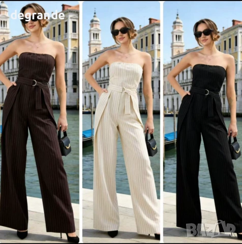 🎯🎯🎯НАМАЛЕН Дамски Гащеризон 