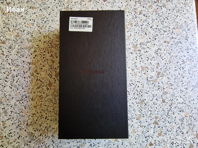 Samsung Galaxy S8, снимка 9 - Samsung - 47160073