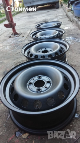 Джанти за фиат, алфа, ланчия, лада , снимка 3 - Части - 50915368