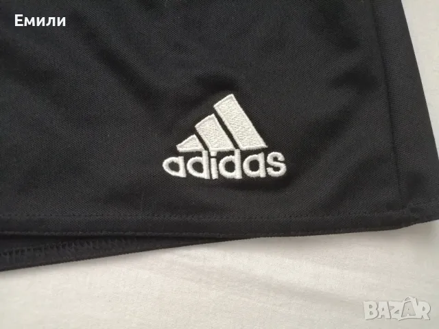 Adidas AEROREADY оригинални мъжки къси спортни панталонки р-р M-L, снимка 4 - Спортни дрехи, екипи - 47000049