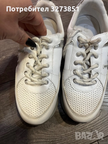 МаратонкиLio jo, снимка 3 - Маратонки - 52789116