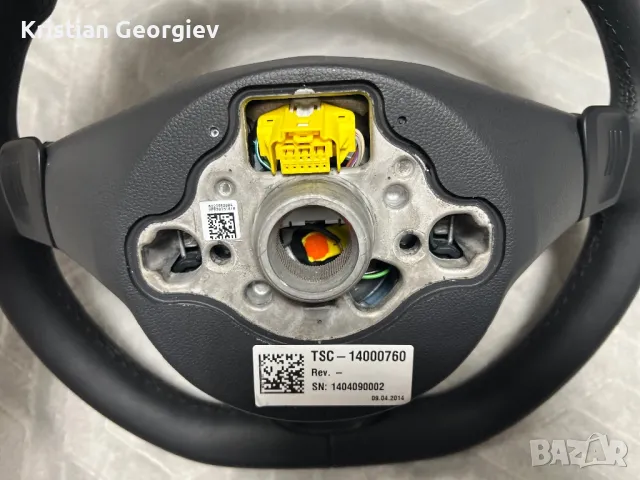 Golf 7 волан, снимка 11 - Части - 50352524