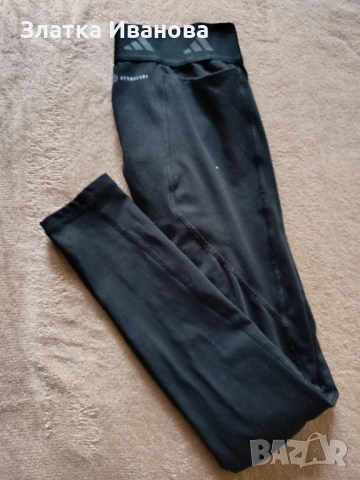 дамски клинови Адидас , снимка 5 - Клинове - 52208998