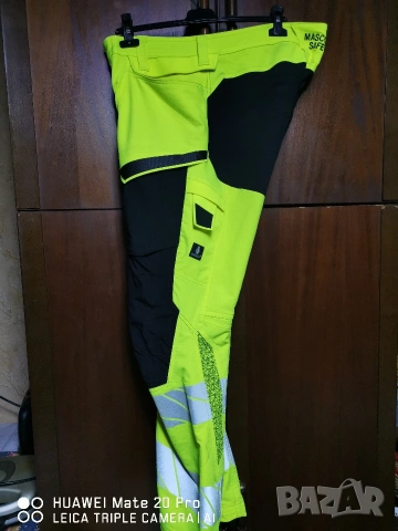 Mascot Advanced Stretch 54 номер. Професионален. , снимка 6 - Панталони - 53698328