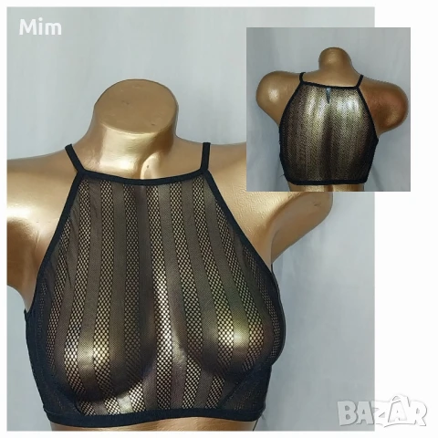 S/M 12 различни модели и цветове бюстие, снимка 3 - Корсети, бюстиета, топове - 51102870