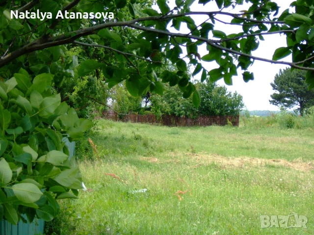 Предлагаме парцел 850 кв.м. намиращ се на главния път А27, снимка 17 - Парцели - 53635312