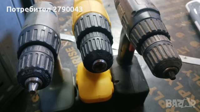 винтоверт , снимка 4 - Винтоверти - 52404129