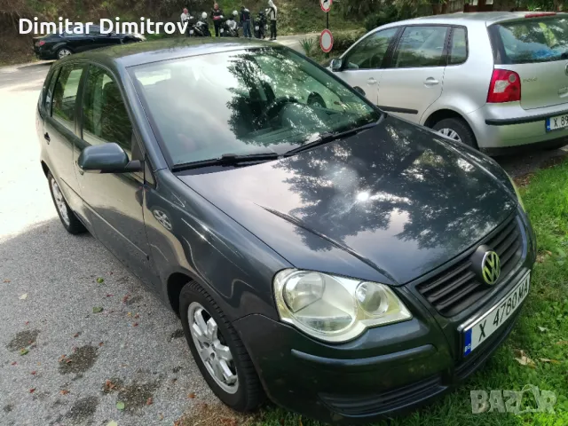 Vw nolo , снимка 6 - Автомобили и джипове - 47545597