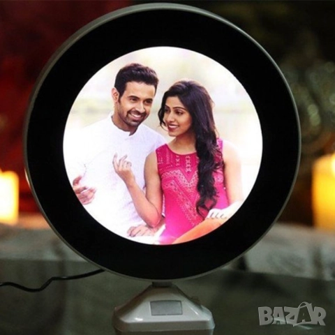 Творческа рамка за снимки двойна употреба огледало и албум, снимка 4 - Други стоки за дома - 51948663