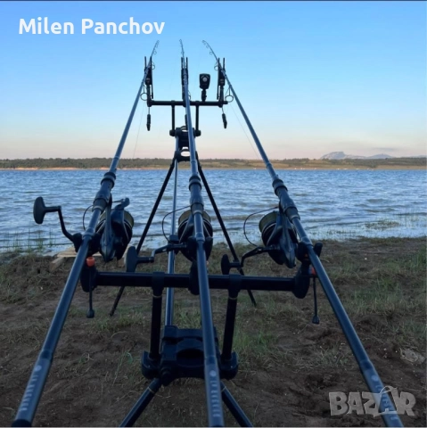 Шаранджийски макари Shimano aero technium mgs 14000 xtc, снимка 8 - Макари - 51988634