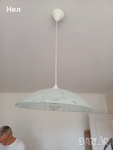 Кухненски пендел, снимка 2 - Полилеи - 51159567