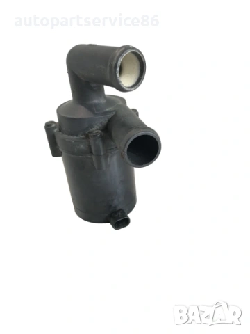 Помпа Webasto комби LHD за Peugeot 407 (2005) 9019504A