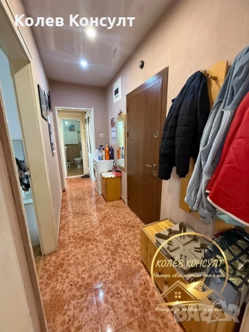 Апартамент град Симеоновград, снимка 2 - Апартаменти - 53727163