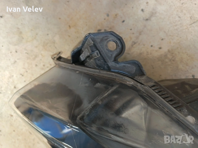 Фарове / фар за Опел Астра х 2005г / Opel Astra H far / farove, снимка 12 - Части - 53671474