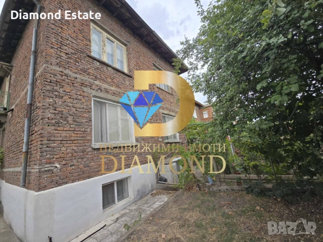 Етаж от къща в Димитровград, кв. Славянски