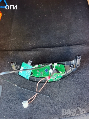 Ел управление за бойлер, снимка 5 - Бойлери - 52528681