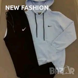 Дамски Екипи NIKE , снимка 3 - Спортни екипи - 46792446