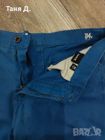 Мъжки къси панталони, снимка 7 - Къси панталони - 46904843