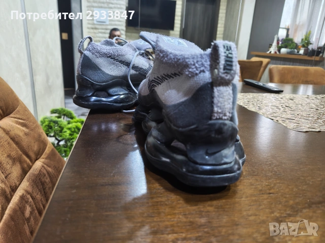 Мъжки маратонки , снимка 4 - Маратонки - 54162661