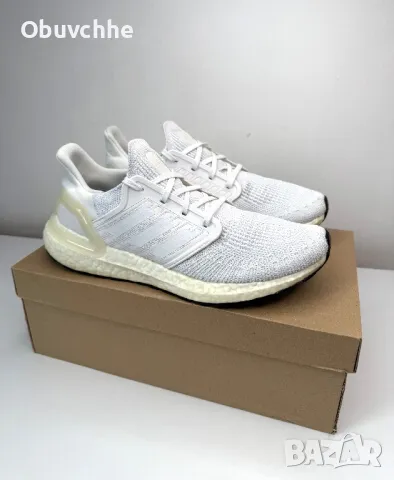 Adidas UltraBoost (41) 26см.Маратонки, снимка 2 - Маратонки - 48434125