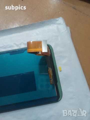 Дисплей за SAMSUNG A30s, снимка 4 - Samsung - 53808615