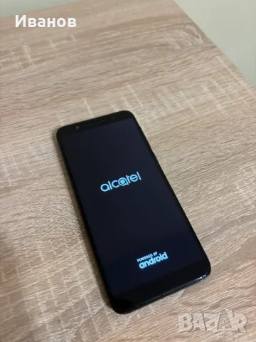 Alcatel 3 16GB 2GB RAM, снимка 2 - Alcatel - 48451622