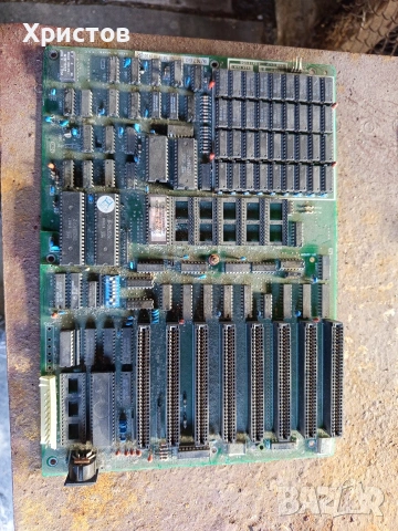 ретро дънно