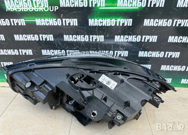 Фарове BMW LED фар за Бмв 1 Ф40 Bmw F40, снимка 6 - Части - 34757959