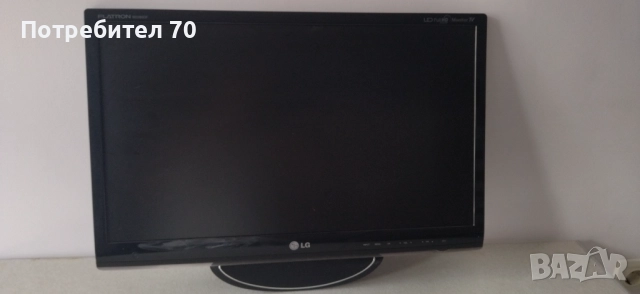 Телевизор- монитор