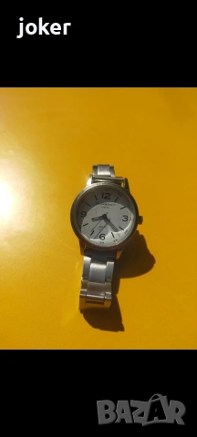 Ръчен часовник 