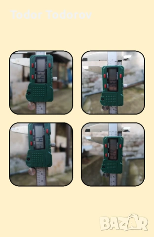 Продавам зимни гуми Arivo Winmaster ARW2 XL, снимка 3 - Гуми и джанти - 53486262