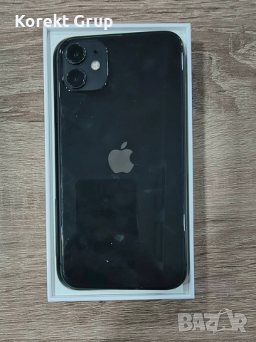 iPhone 11 64gb 78%, снимка 6 - Apple iPhone - 53804234