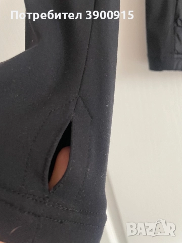 Яке за спорт Oysho, снимка 3 - Суичъри - 51492931