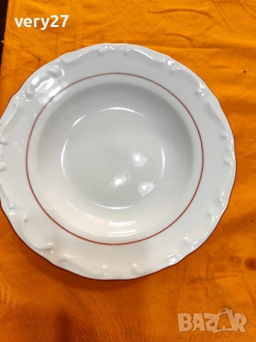 стъклени чаши и чинии, снимка 13 - Други - 43514494