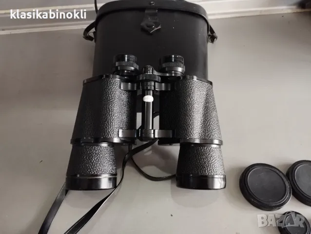 ТОП Ловен и Птичарски Японски Бинокъл-12х50--VIPER, снимка 10 - Екипировка - 49868640