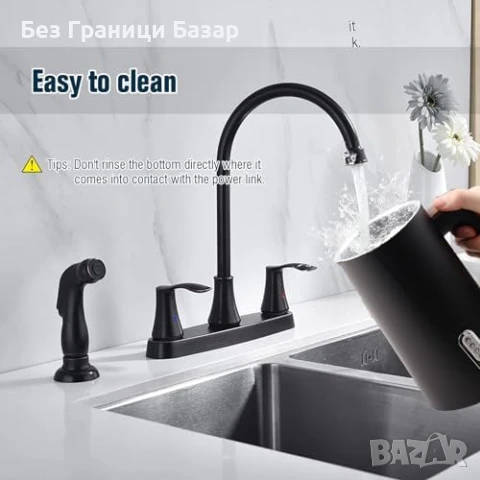 Нов Уред за разпенване / затопляне на мляко Млечна пяна за секунди Кафе, снимка 5 - Други - 50941360