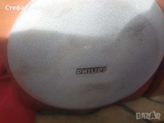 тонколони Phillips , снимка 3 - Тонколони - 51066643