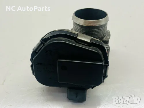 Дроселова клапа за Ford Форд Канект 1.6 Дизел 8V 115 коня T1GA 9673534480 FoMoCo 2015, снимка 6 - Части - 49316852